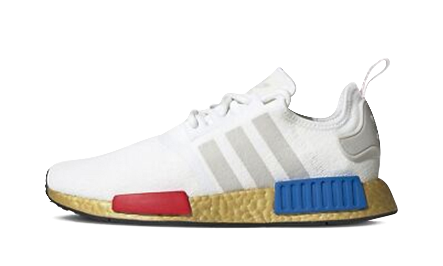 Adidas NMD_R1 "OG GOLD"