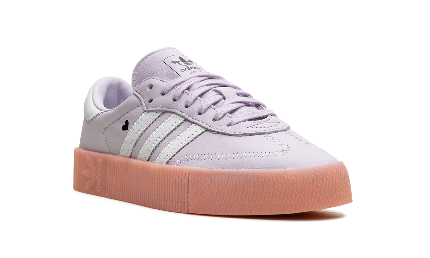 SAMBAROSE WMNS "Valentine's Day"