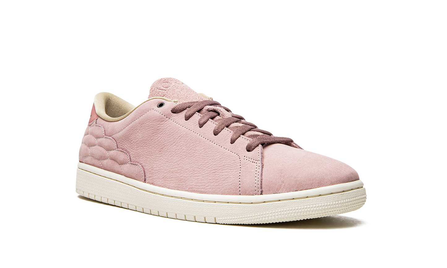 Air Jordan 1 Centre Court "Pink Oxford" DO7444 621