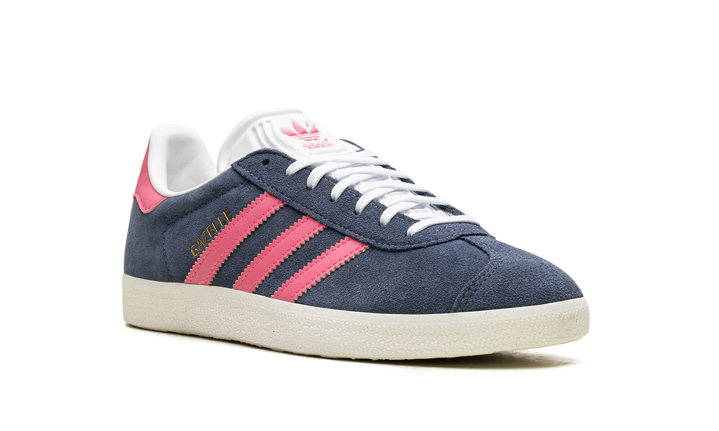 GAZELLE WMNS "Ink Lucid Pink"