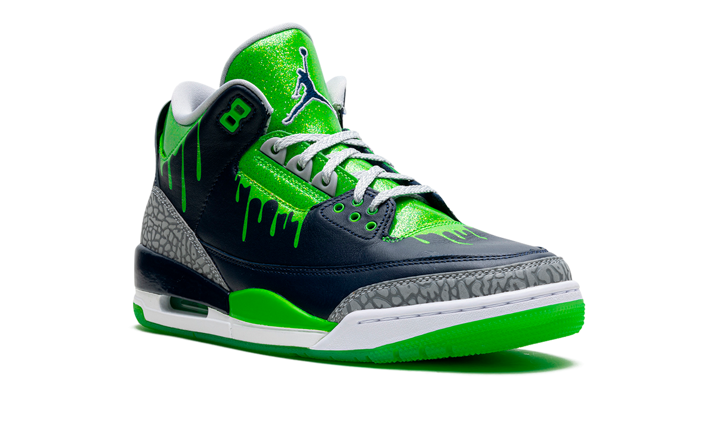 Jordan 3 Retro "Doernbecher Hugo" FZ3030 919