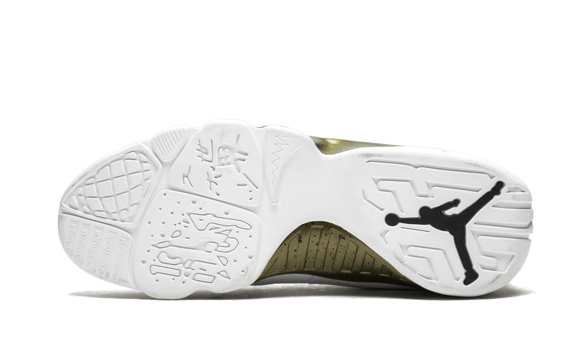 Air Jordan 9 Retro "Statue"