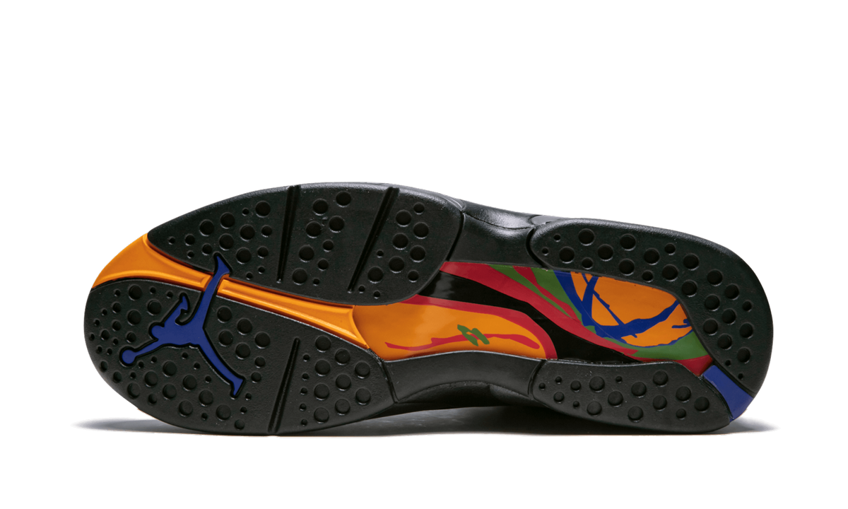 Air Jordan 8 Retro "Air Raid" 305381 004