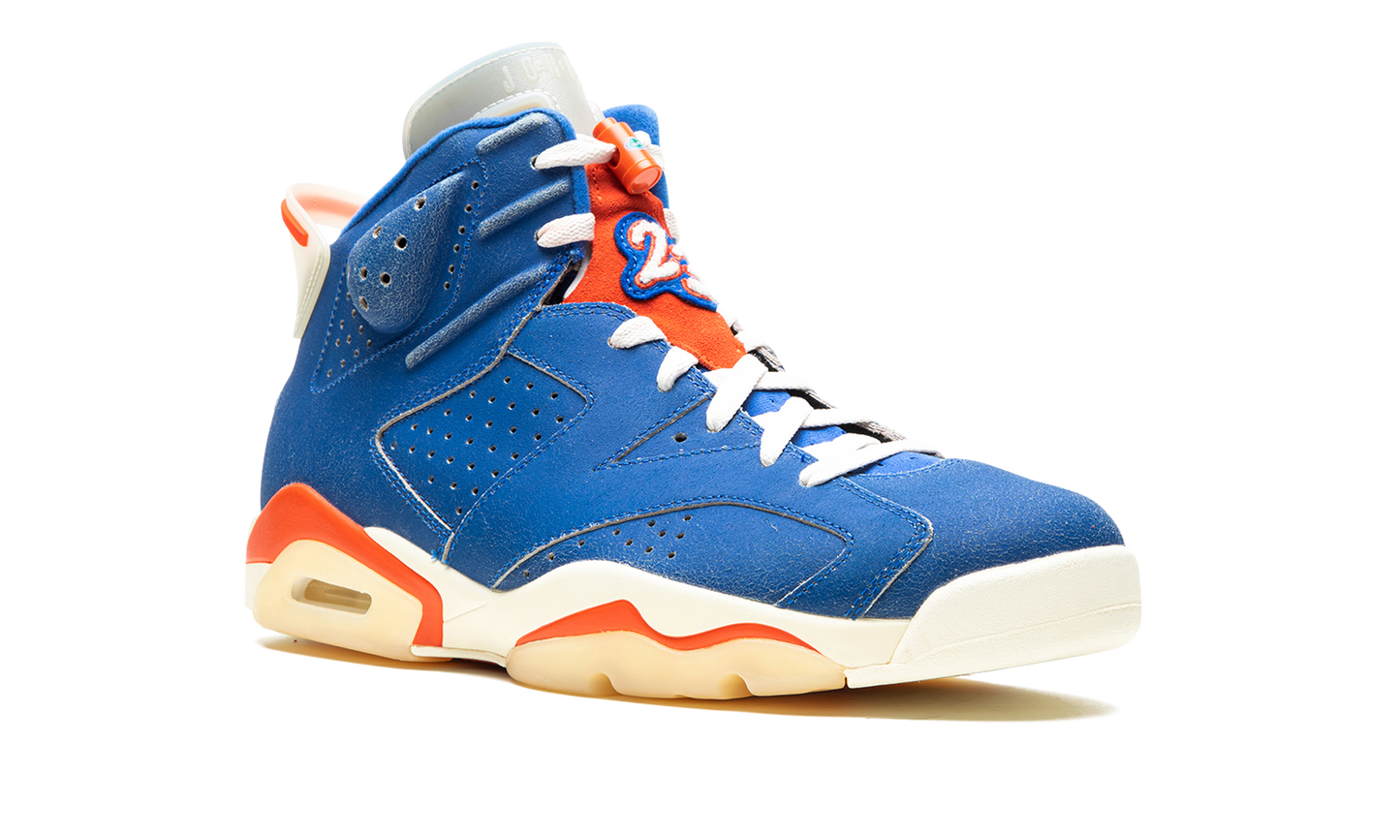 Air Jordan 6 "Florida Gator PE" DV 3977 1207708