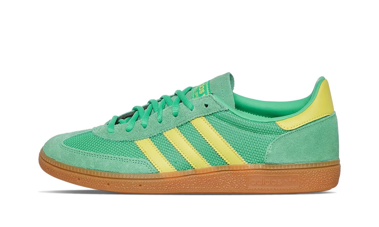 Handball Spezial "Energy Green Pure Sulfur"