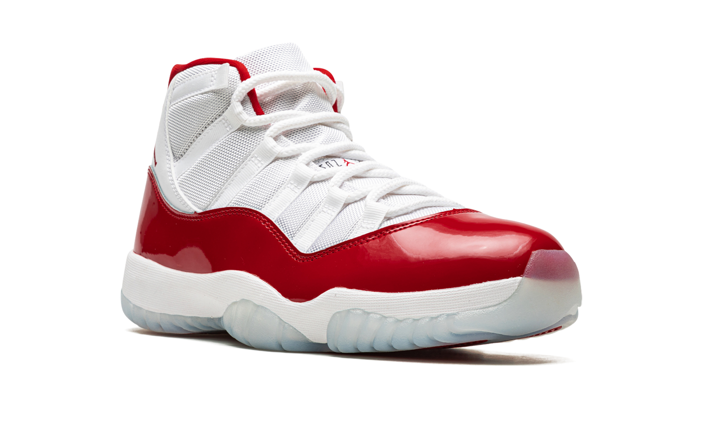 Air Jordan 11 "Cherry 2022" CT8012 116