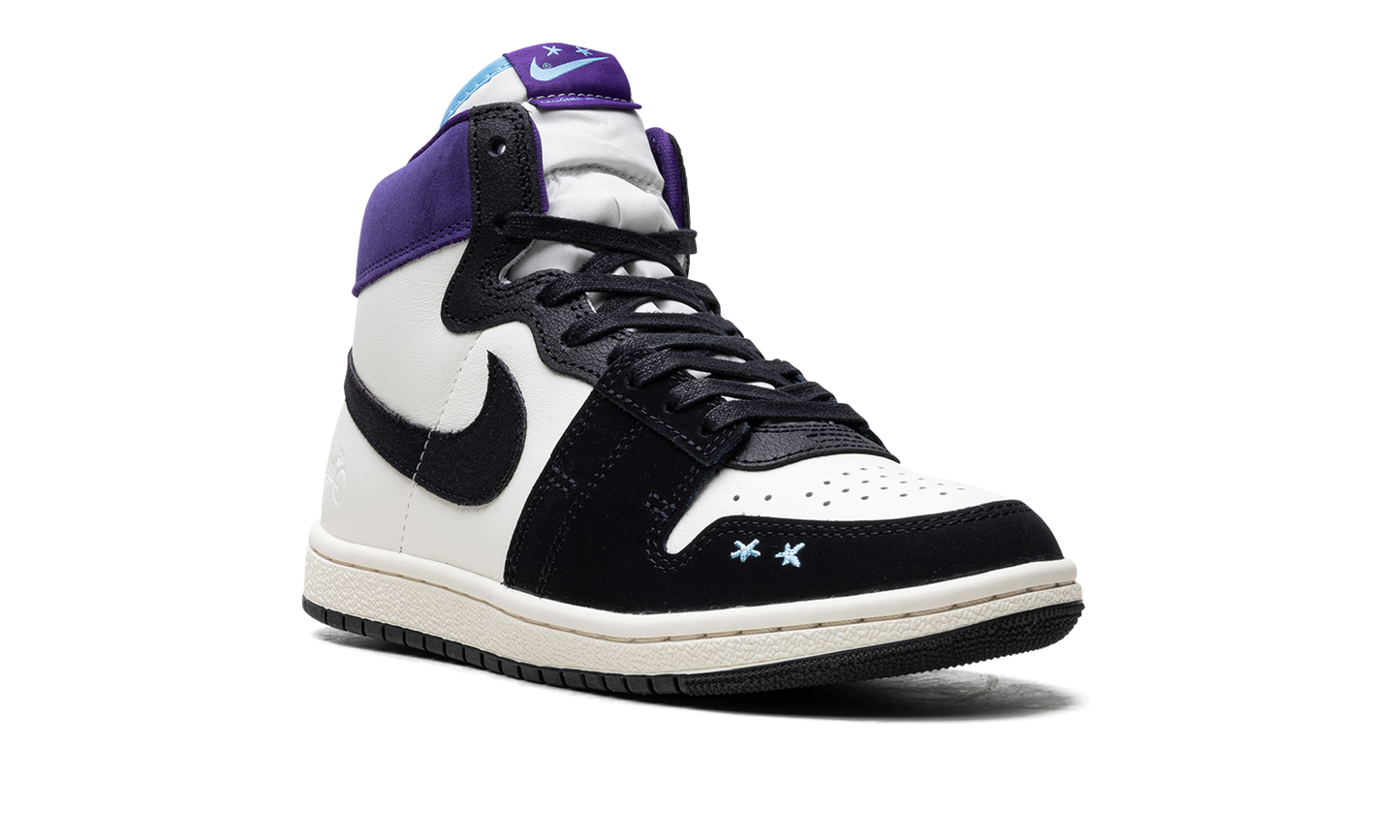 Jordan Air Ship WMNS "Opium Paris" FQ8281 100