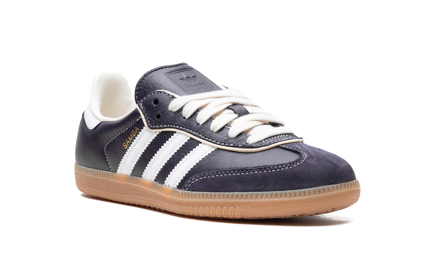 Samba OG WMNS "Aura Black"