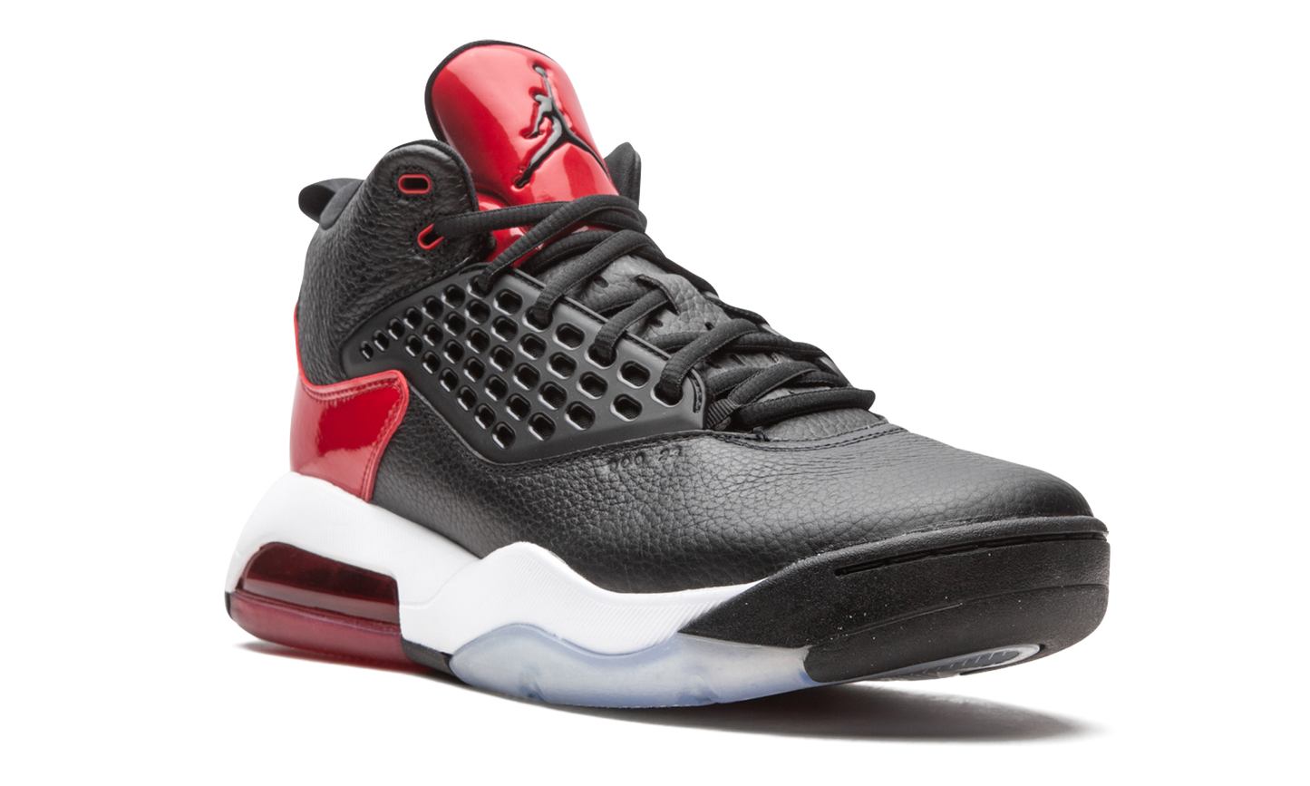 JORDAN MAXIN 200 "Bulls" CD6107 016