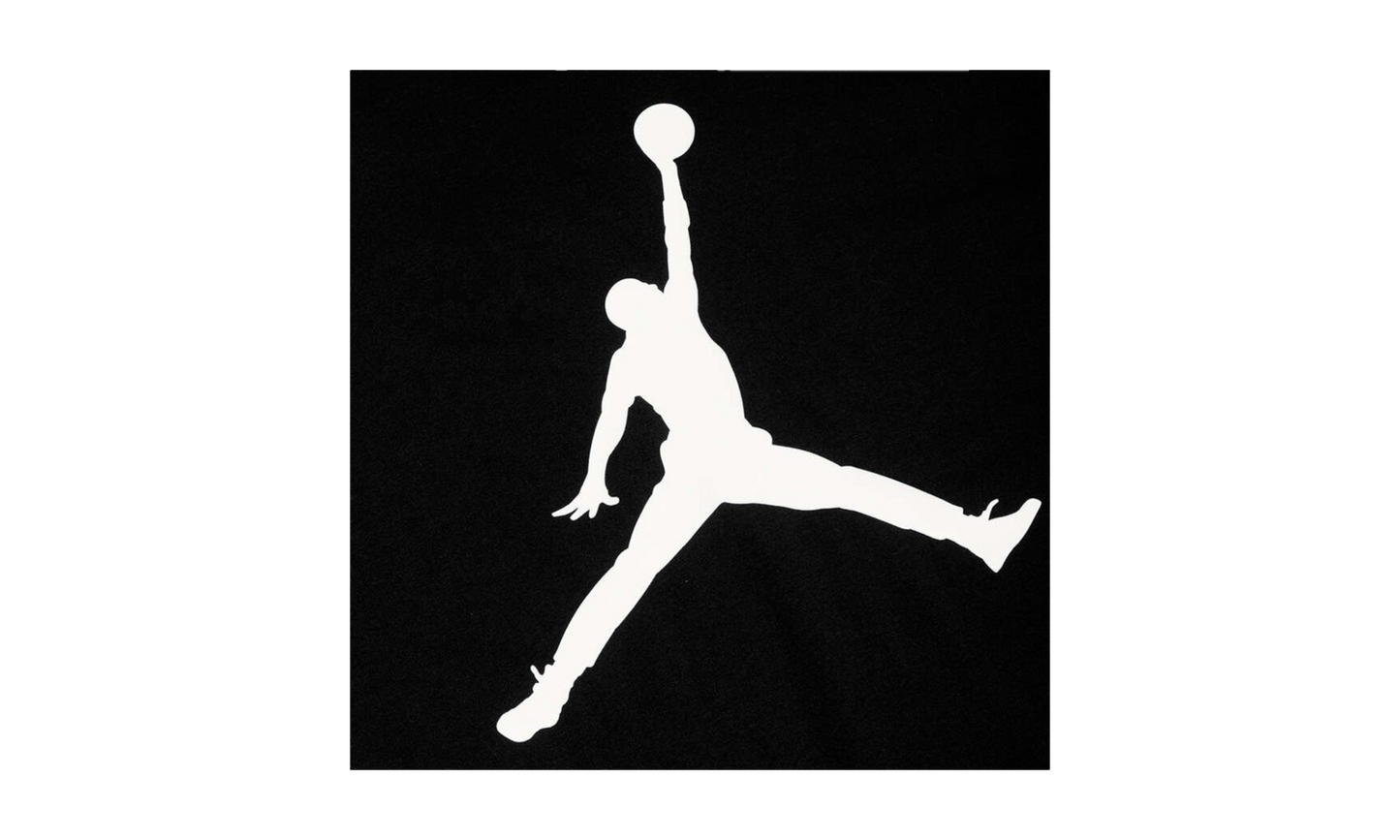 Jumpman Tee "Black" CJ0921-011