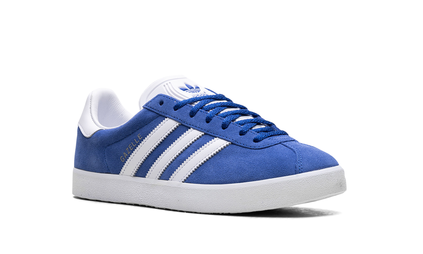 Gazelle 85 "Royal Blue White"