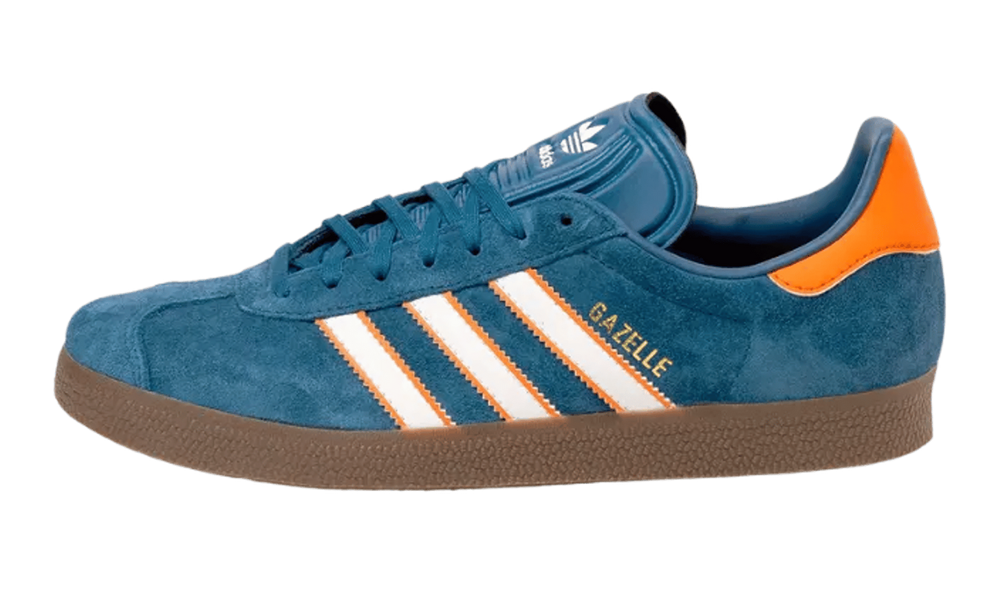 Gazelle "Minnesota United FC - Third Kit"