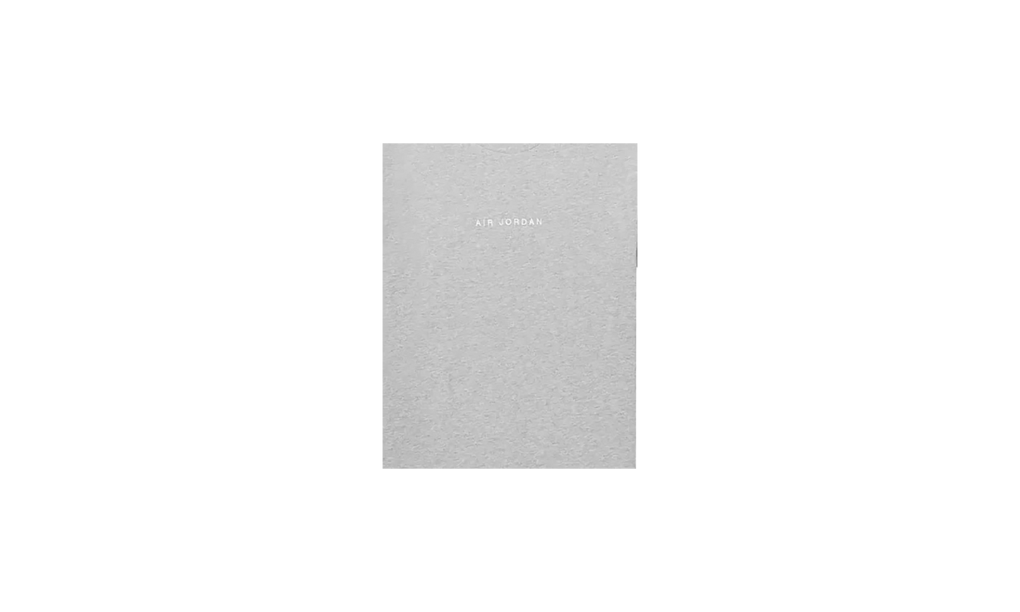 LIFESTYLE TOP "Grey" DA2985 063