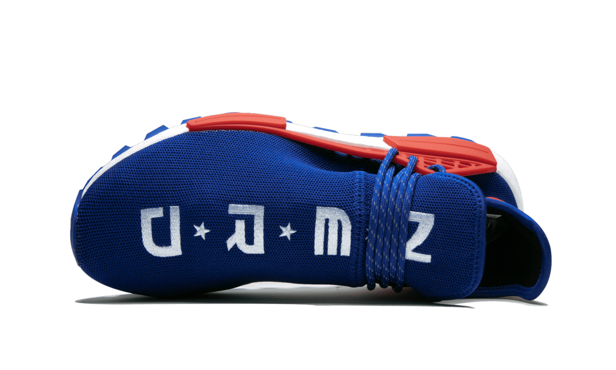 NMD Humanrace Trail "Pharrell Williams - N.E.R.D. ComplexCon Exclusive 2018"