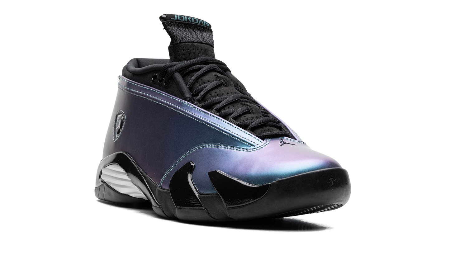 AIR JORDAN 14 LO WMNS "Mineral Teal" DH4121 300