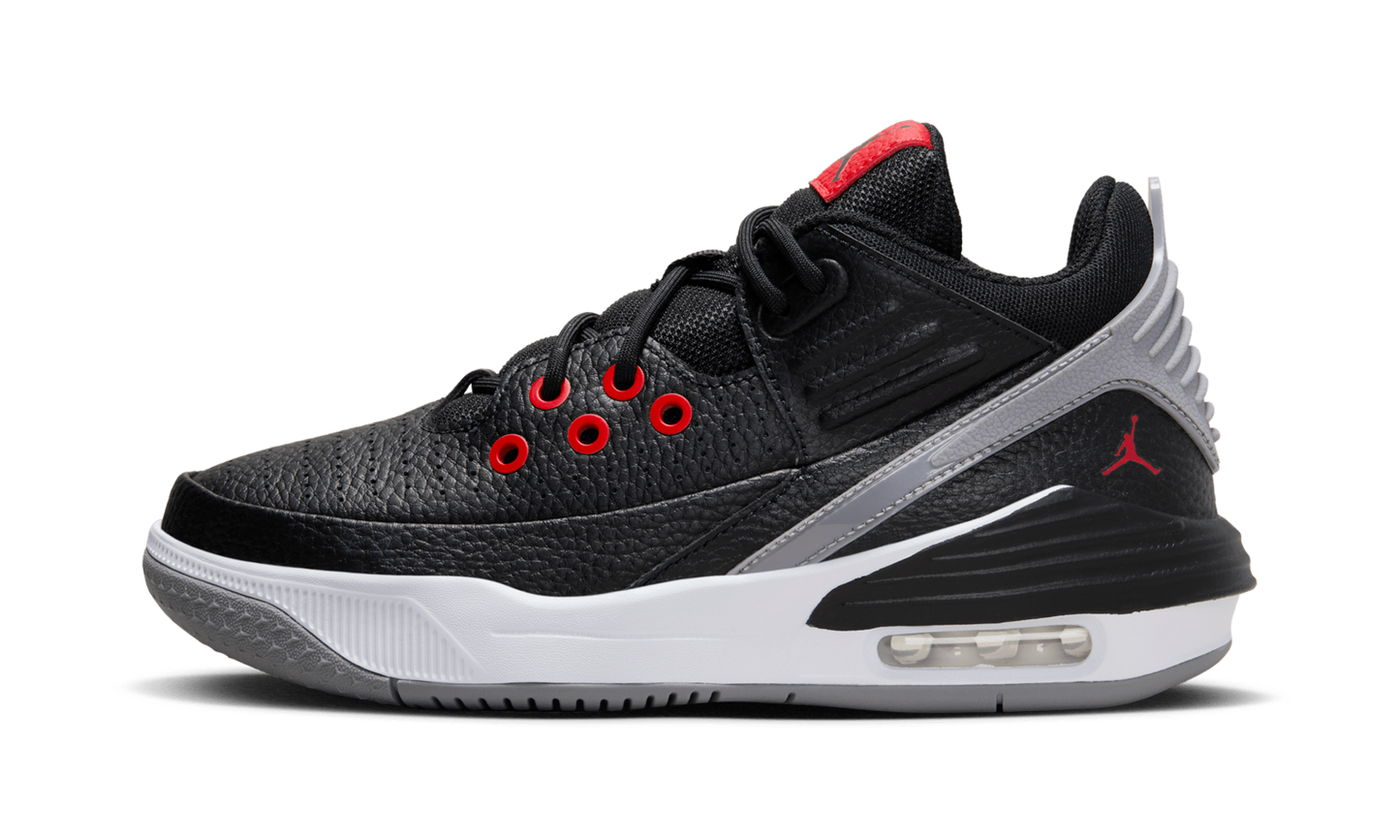 Air Jordan MAX AURA 5 "BRED" DZ4352 061