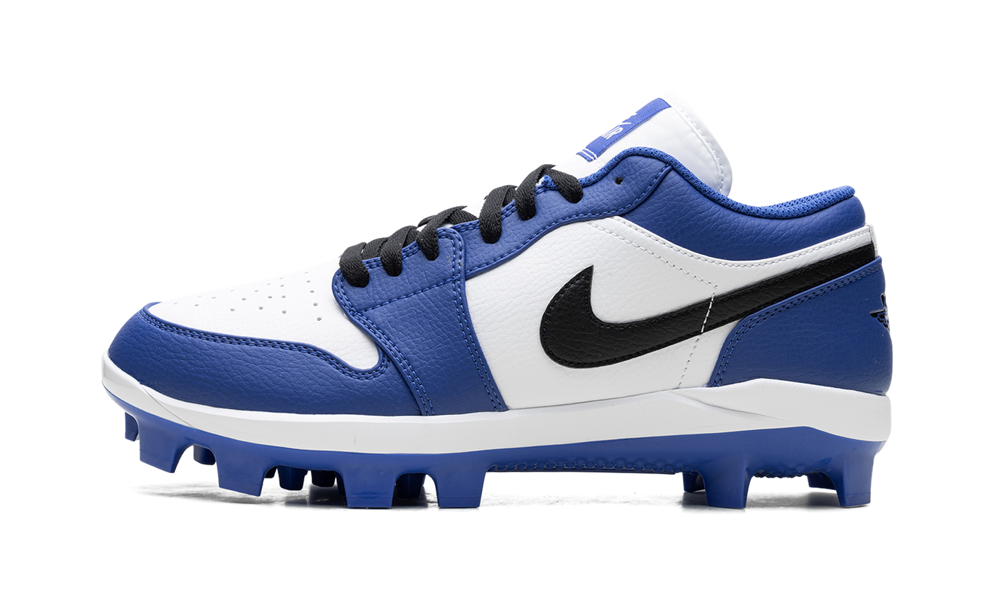 Jordan 1 Retro MCS Low "Game Royal" CJ8524 411