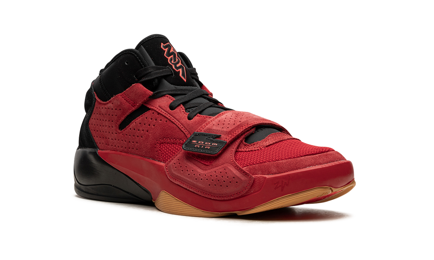 Jordan Zion 2 "Raging Bull" DO9073 600