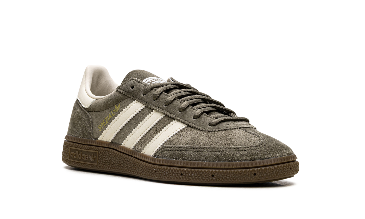 Handball Spezial "Olive / Cream White / Gum"