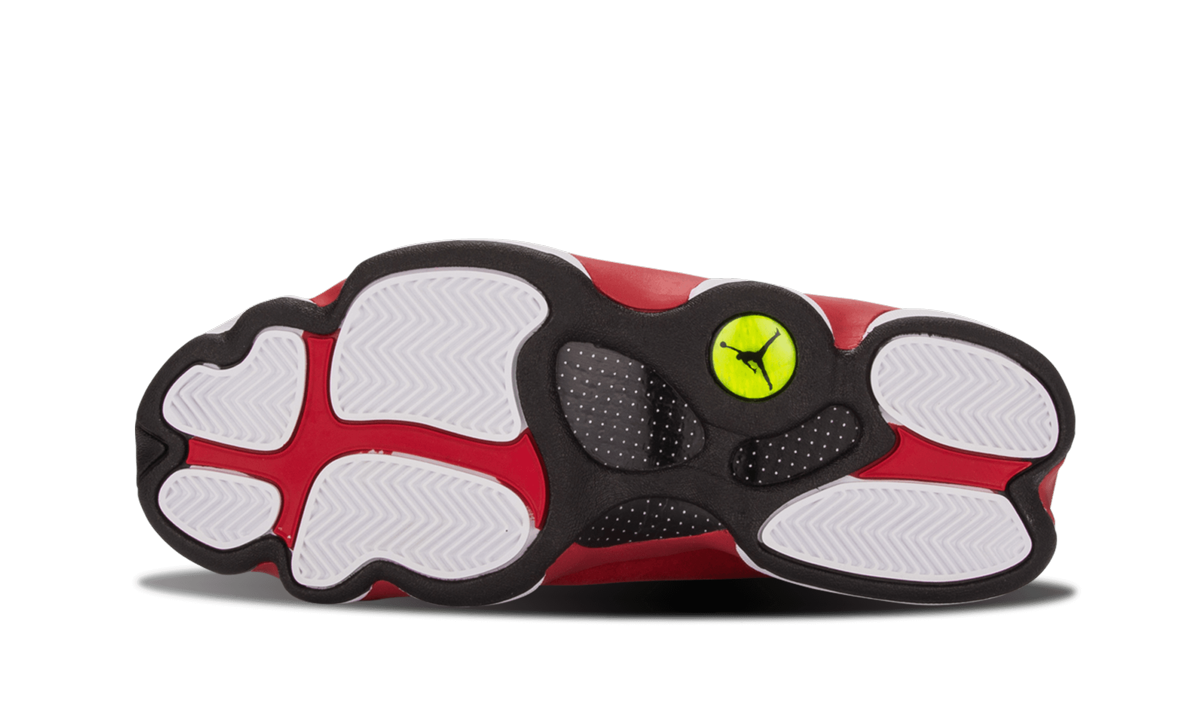 Air Jordan 13 Retro "Grey Toe" 414571 126