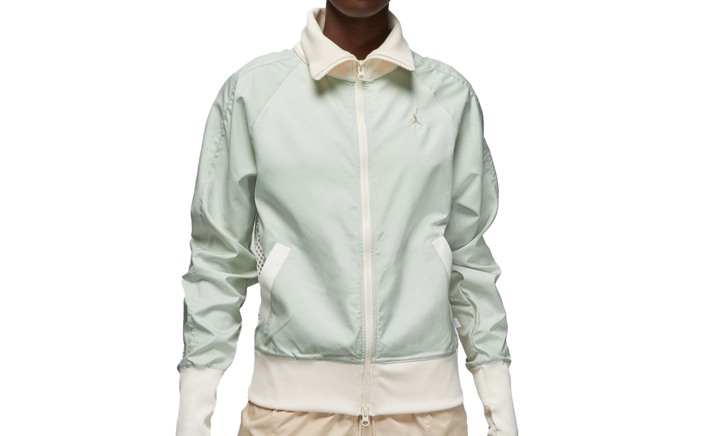 Air Jordan Bephies Beauty Supply Track Jacket "Light Blue" dr1905 014