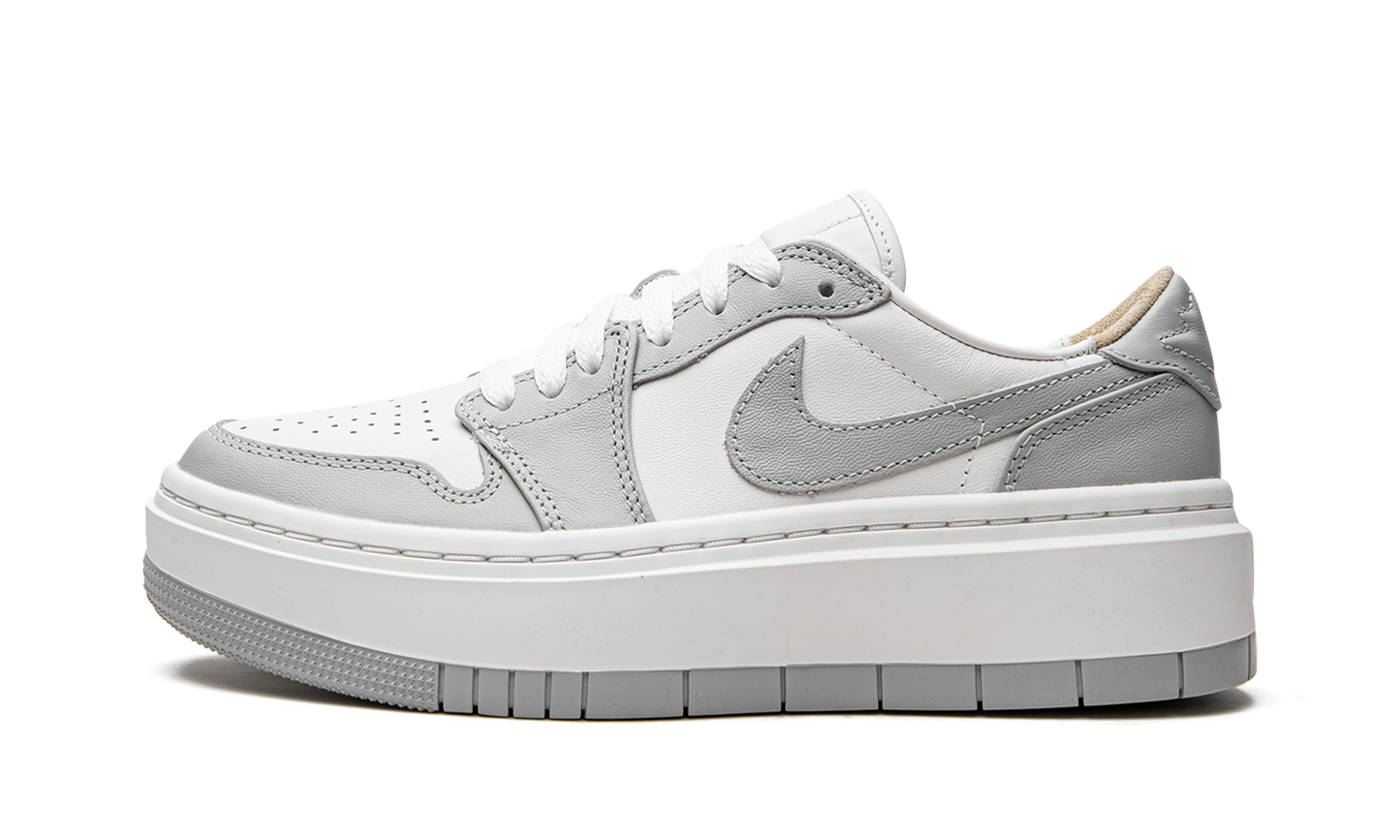 JORDAN 1 ELEVATE LO WMNS "Wolf Grey" DH7004 100