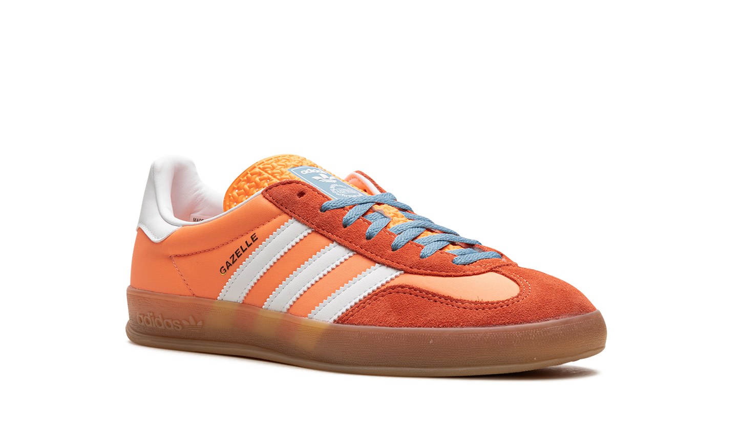 Gazelle Indoor "Beam Orange"