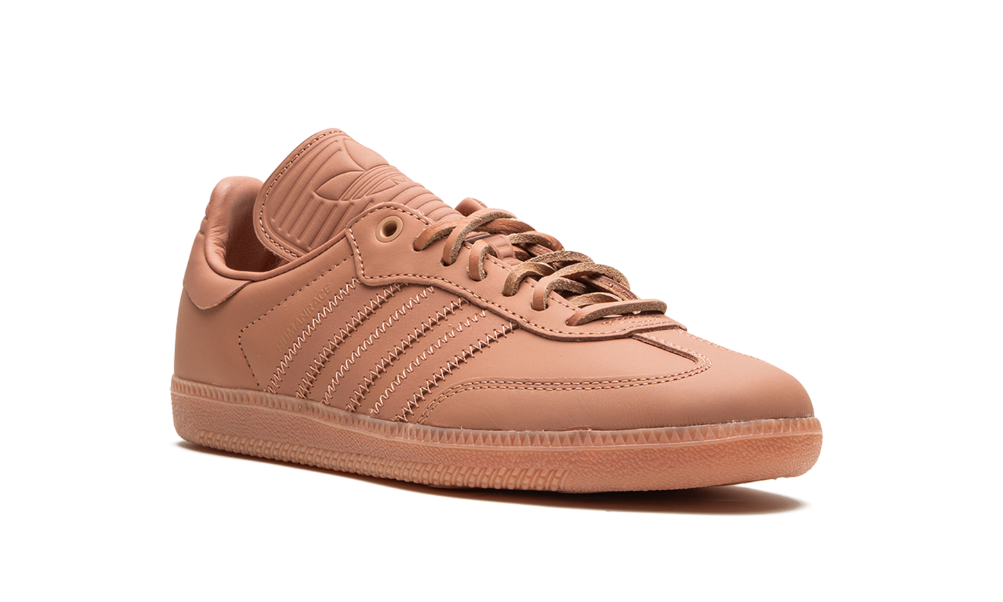 Humanrace Samba "Pharrell Williams - Terracotta"