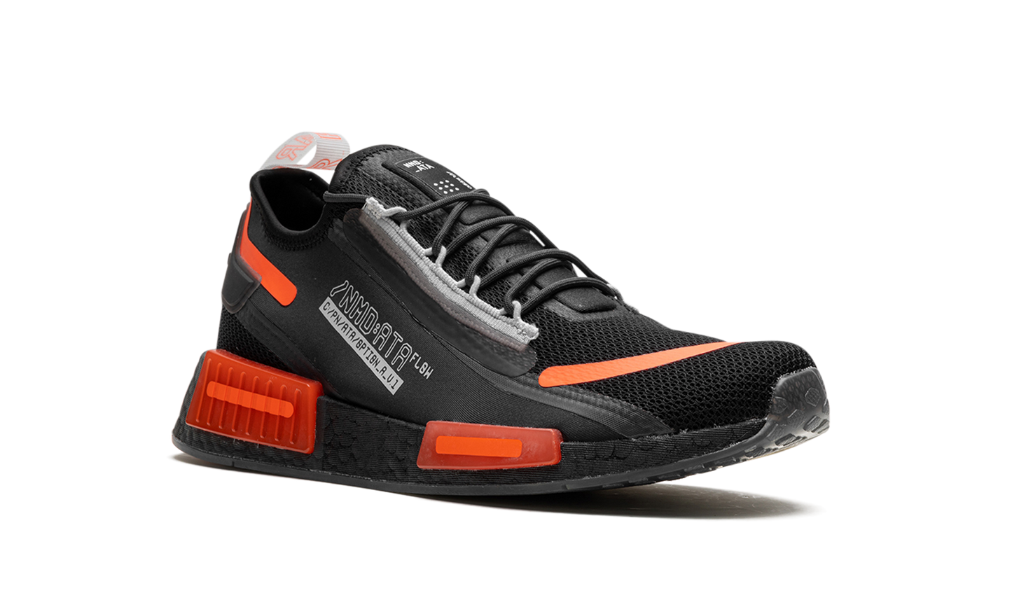 Nmd_R1 Spectoo "Ata Flow"