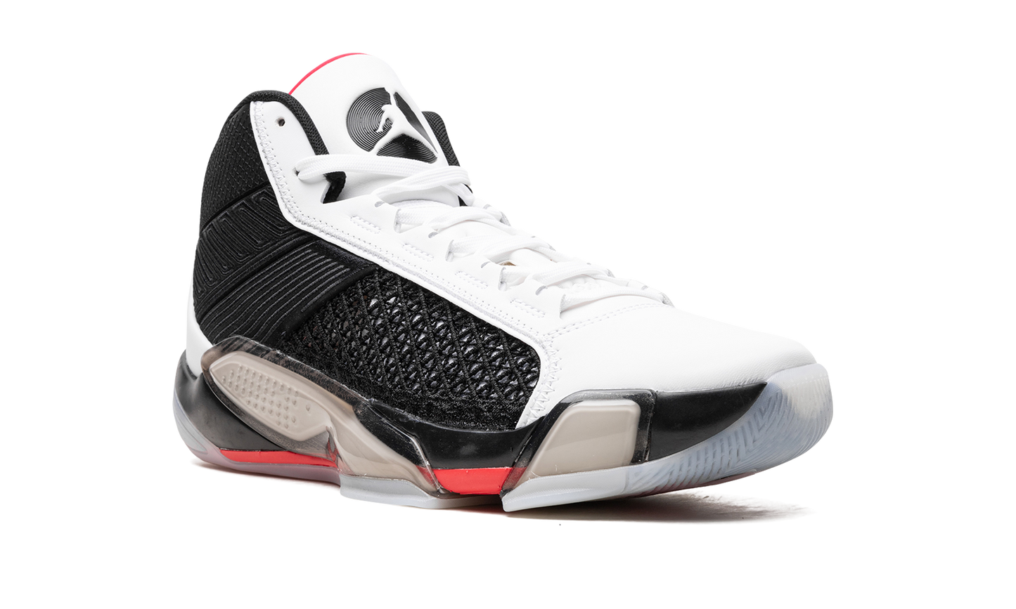 Air Jordan 38 "Fundamentals" DZ3356 106