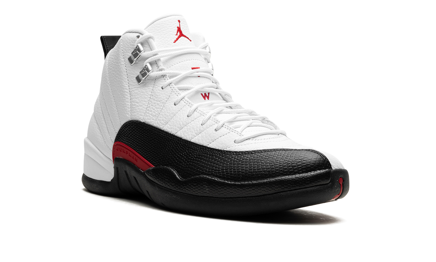 Air Jordan 12 "Red Taxi" CT8013 162