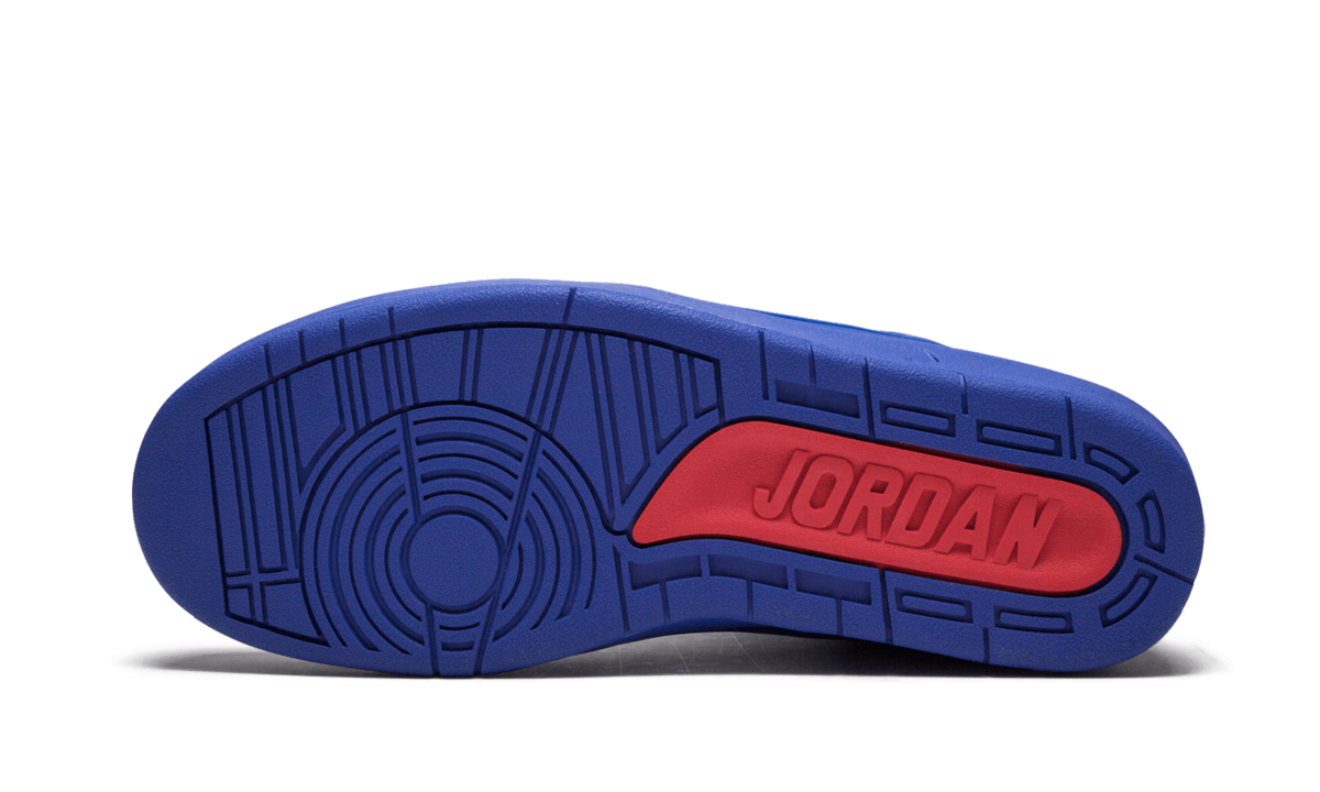 Air Jordan 2 Retro Don C "Varsity Royal" 717170 405