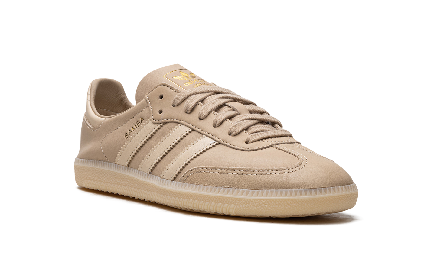 Samba Decon "Magic Beige"