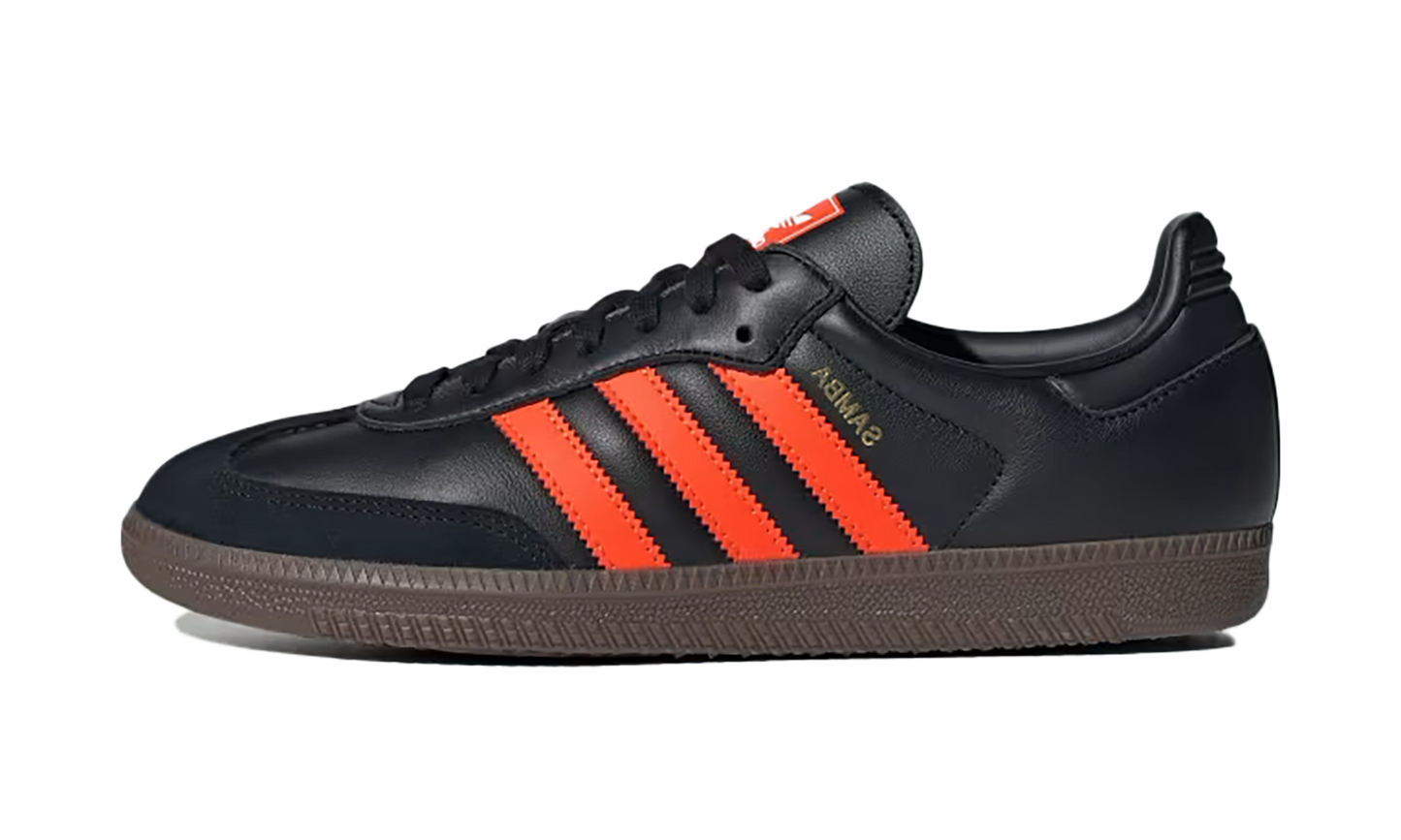 Samba OG "Impact Orange"