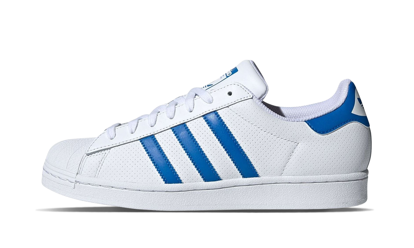 SUPERSTAR "White"