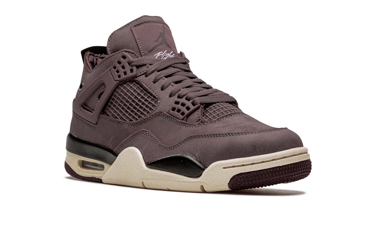 Air Jordan 4 "A Ma Maniére - Violet Ore" DV6773 220