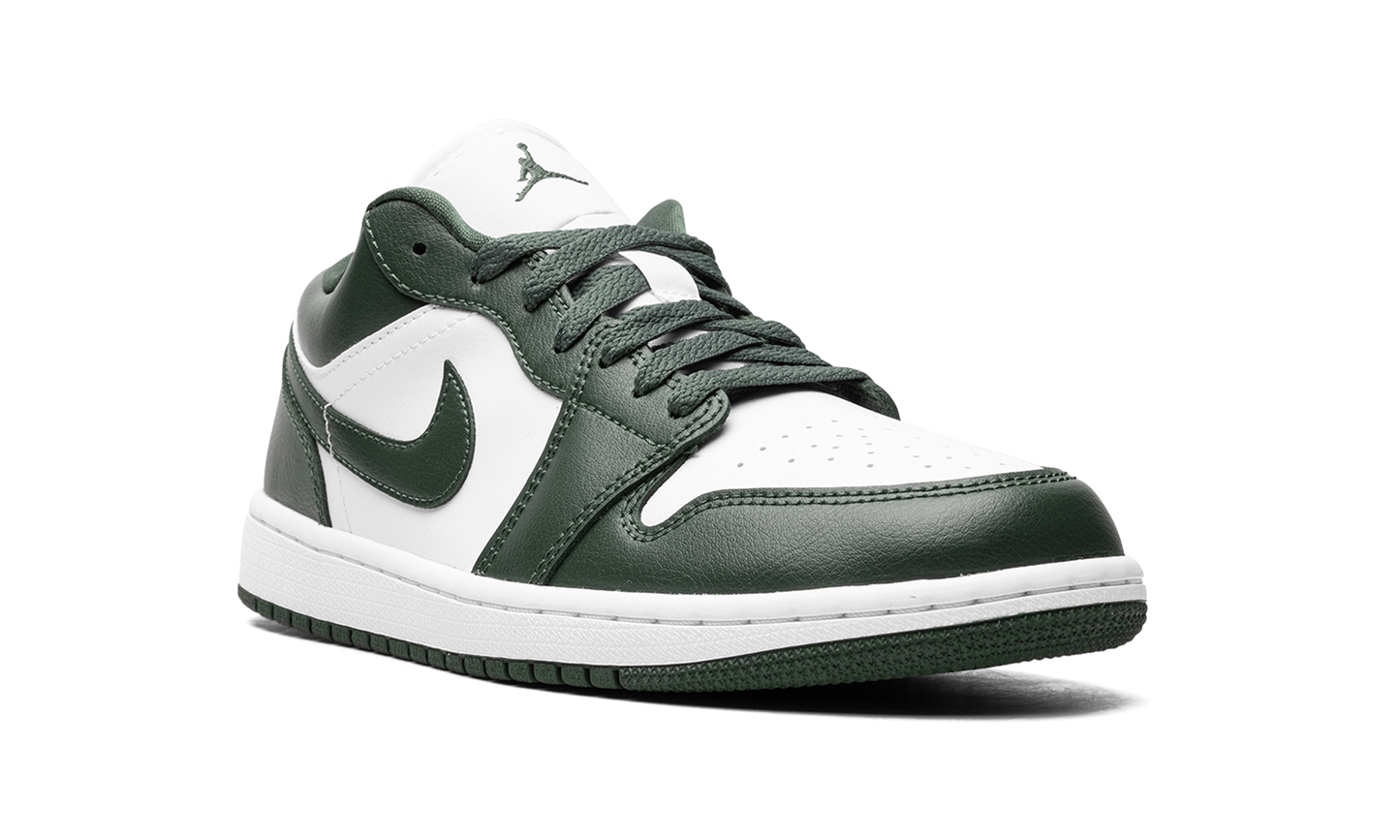Air Jordan 1 Low WMNS "Galactic Jade" DC0774 113