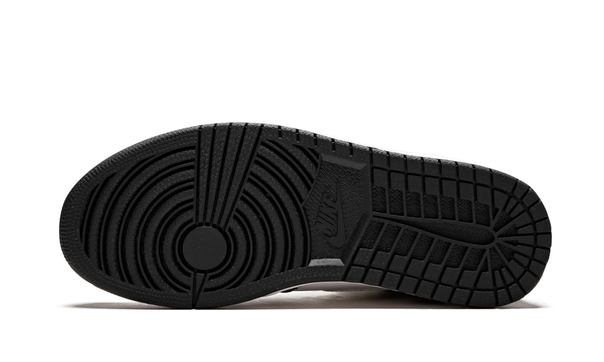 Air Jordan 1 Retro High OG "Defiant Yellow" CD6579 071