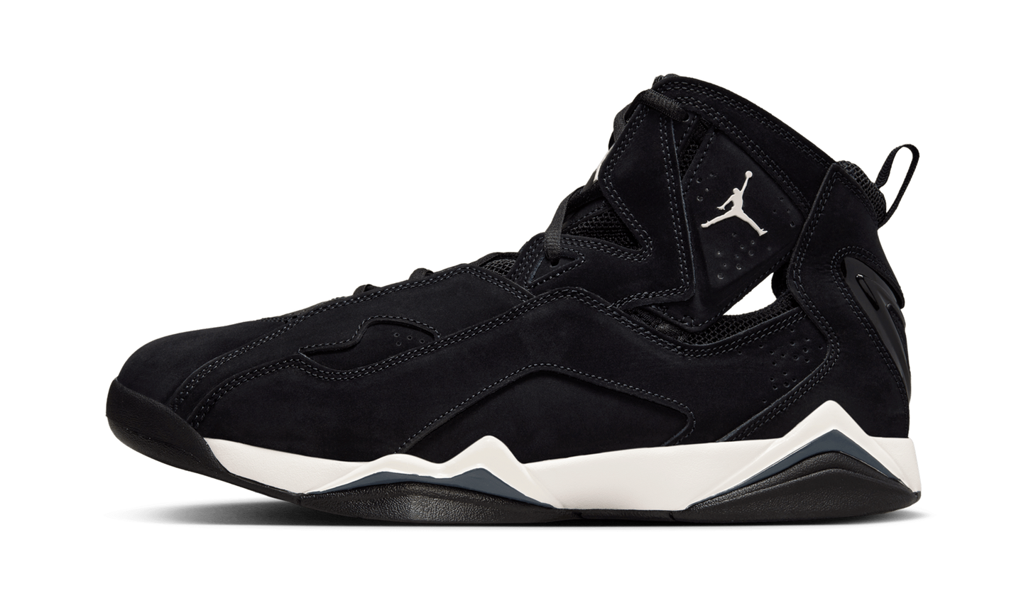 Jordan True Flight "black" 342964-050