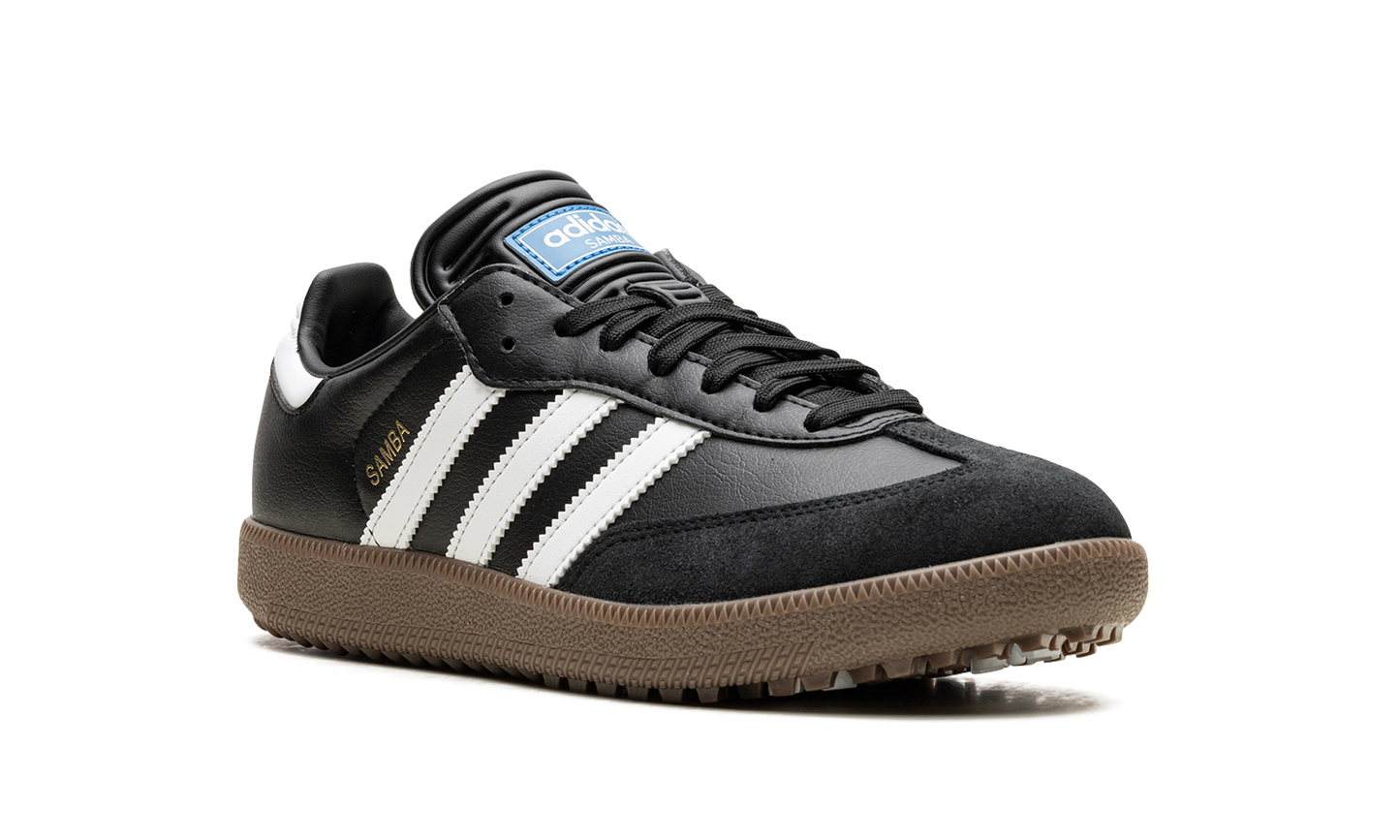 Samba Golf "Black"
