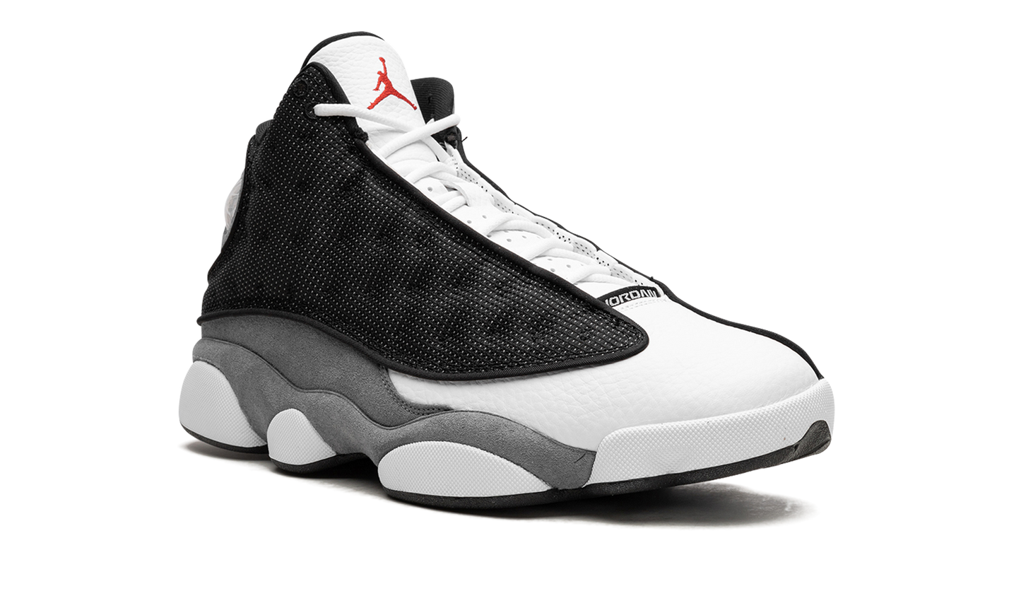Air Jordan 13 Retro "Black Flint" DJ5982 060