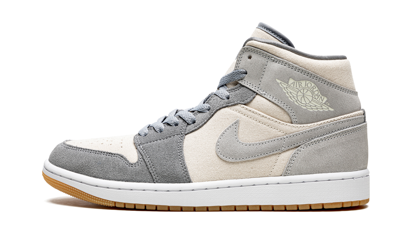 Air Jordan 1 Mid SE "Coconut Milk" DN4281 100