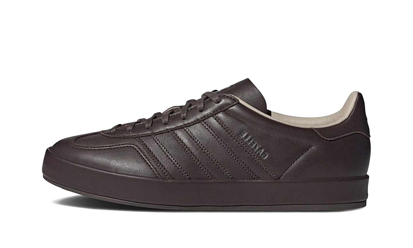 Gazelle Indoor "Luxe Pack Dark Brown"