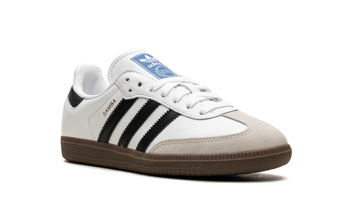 SAMBA OG WMNS "White"