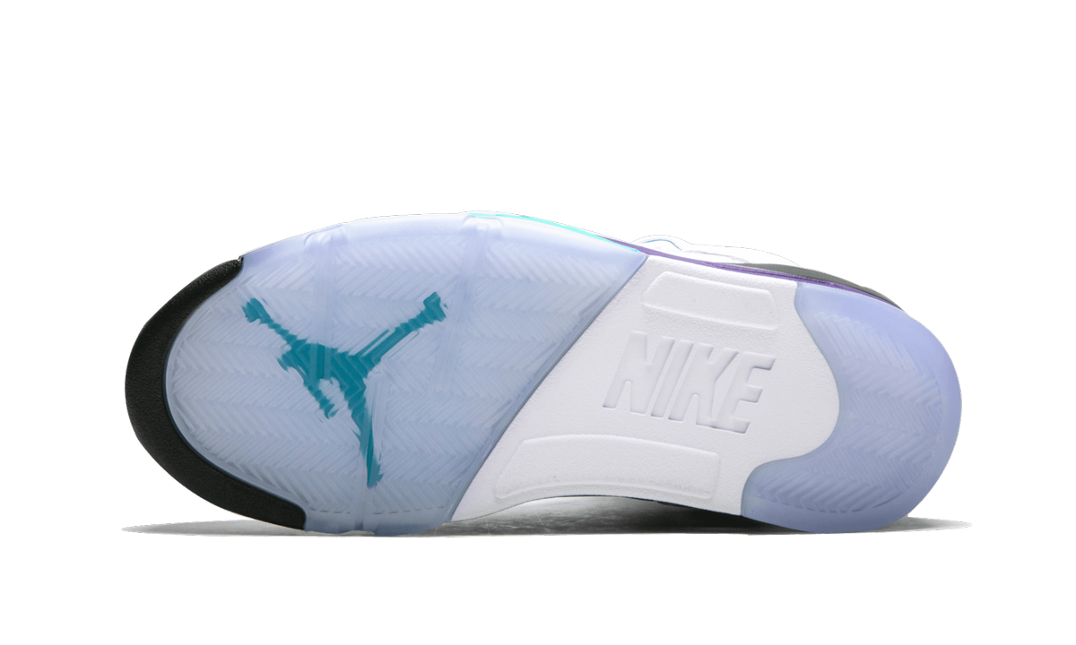 Jordan 5 Retro NRG Fresh Prince "Fresh Prince of Bel-Air" AV3919 135