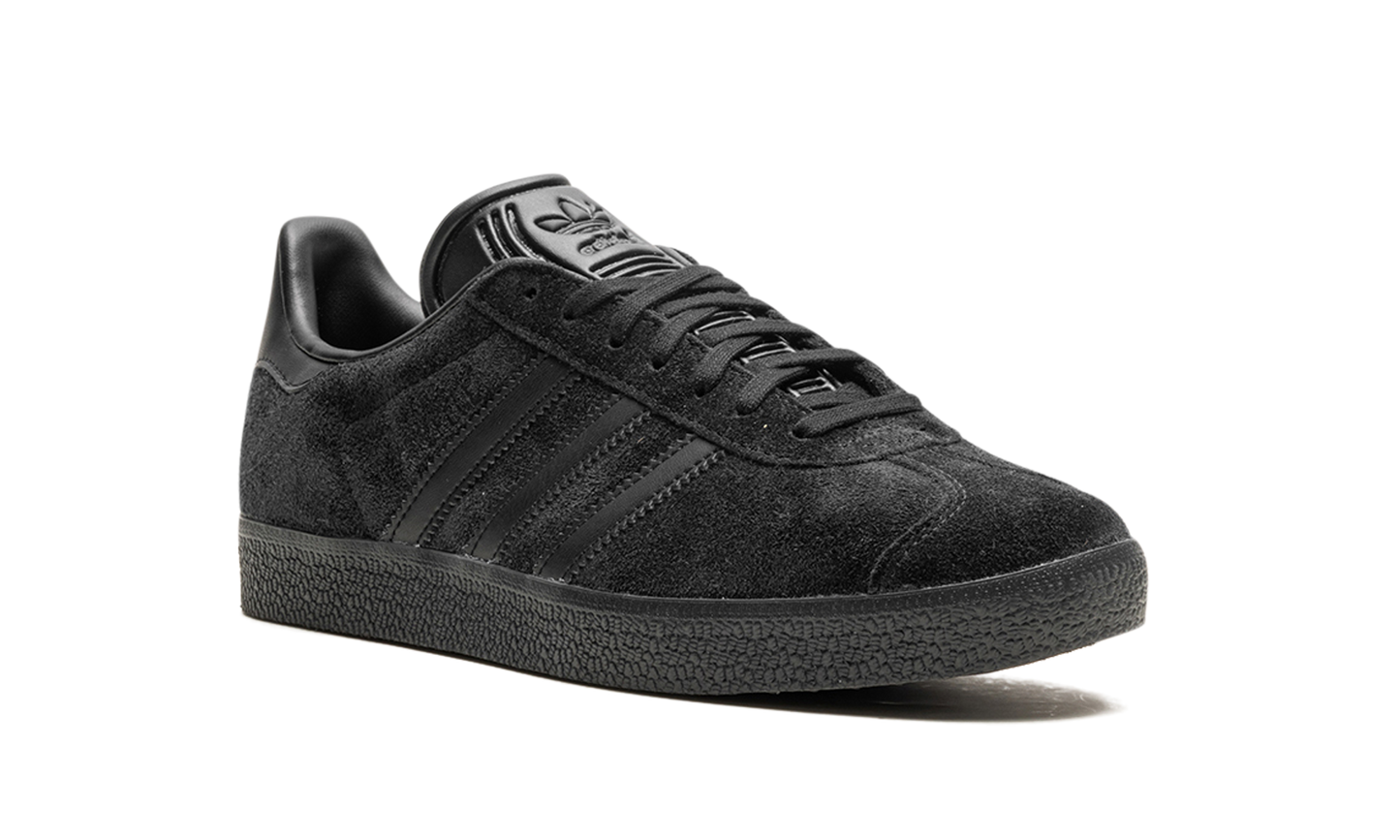 Gazelle "Triple Black"
