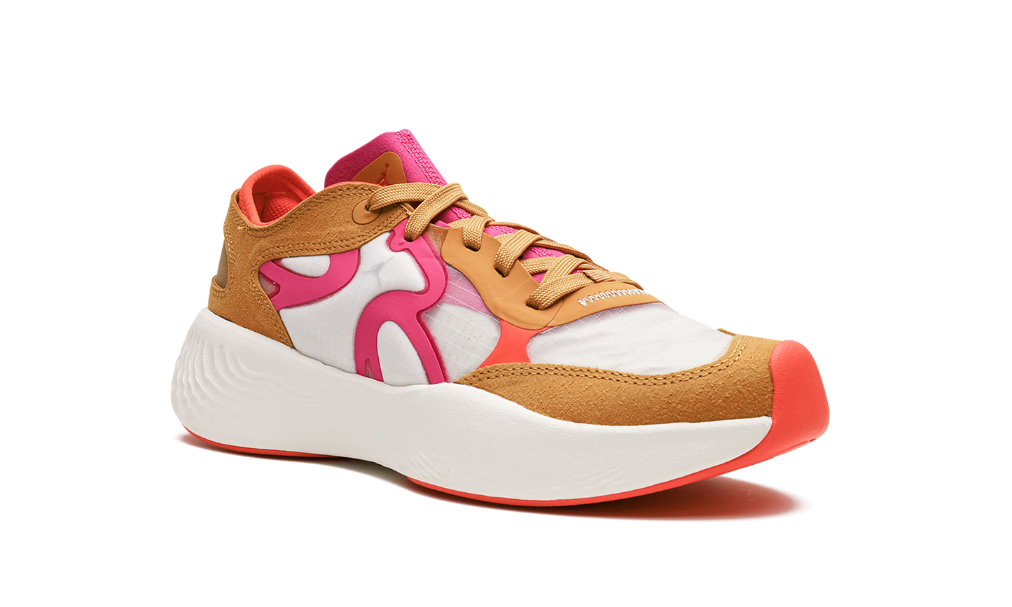 JORDAN DELTA 3 LO WMNS "Chutney" DM3384 781