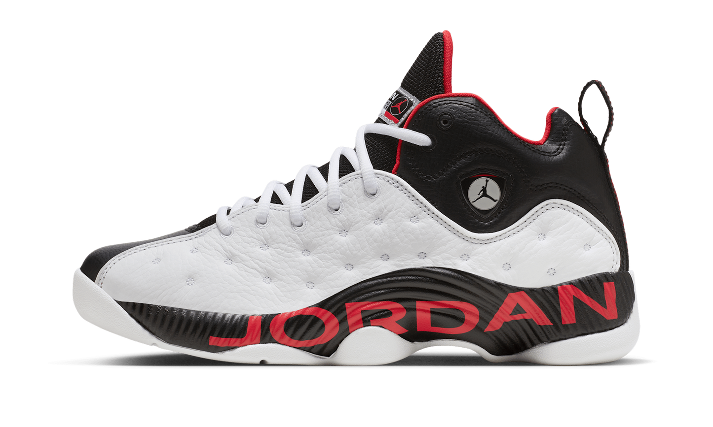 Jordan Jumpman Team 2 "Chicago Home" DZ7294 101