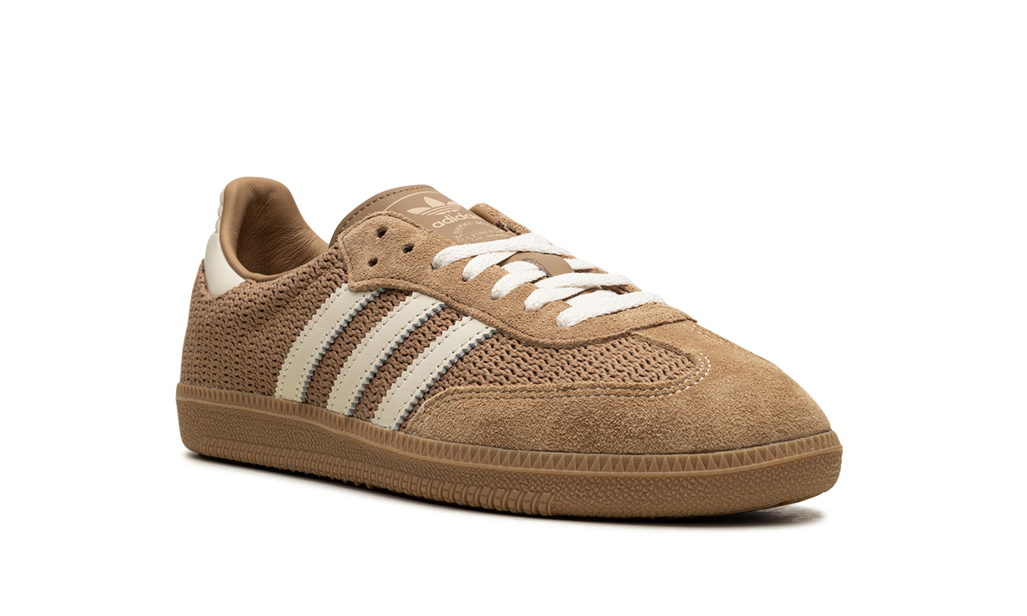 Samba OG "Cardboard"