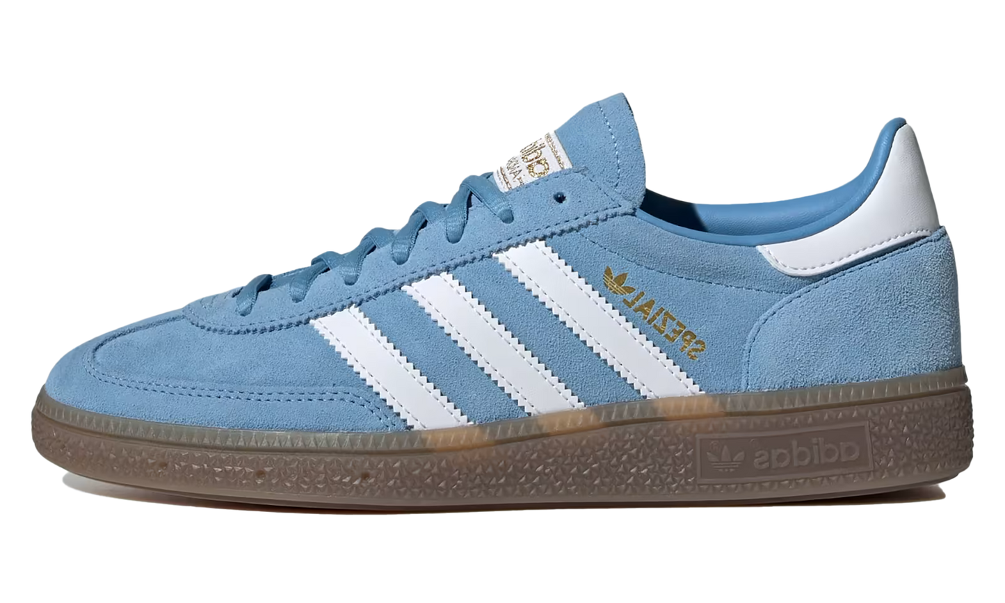 Handball Spezial Shoes WMNS "Light Blue"